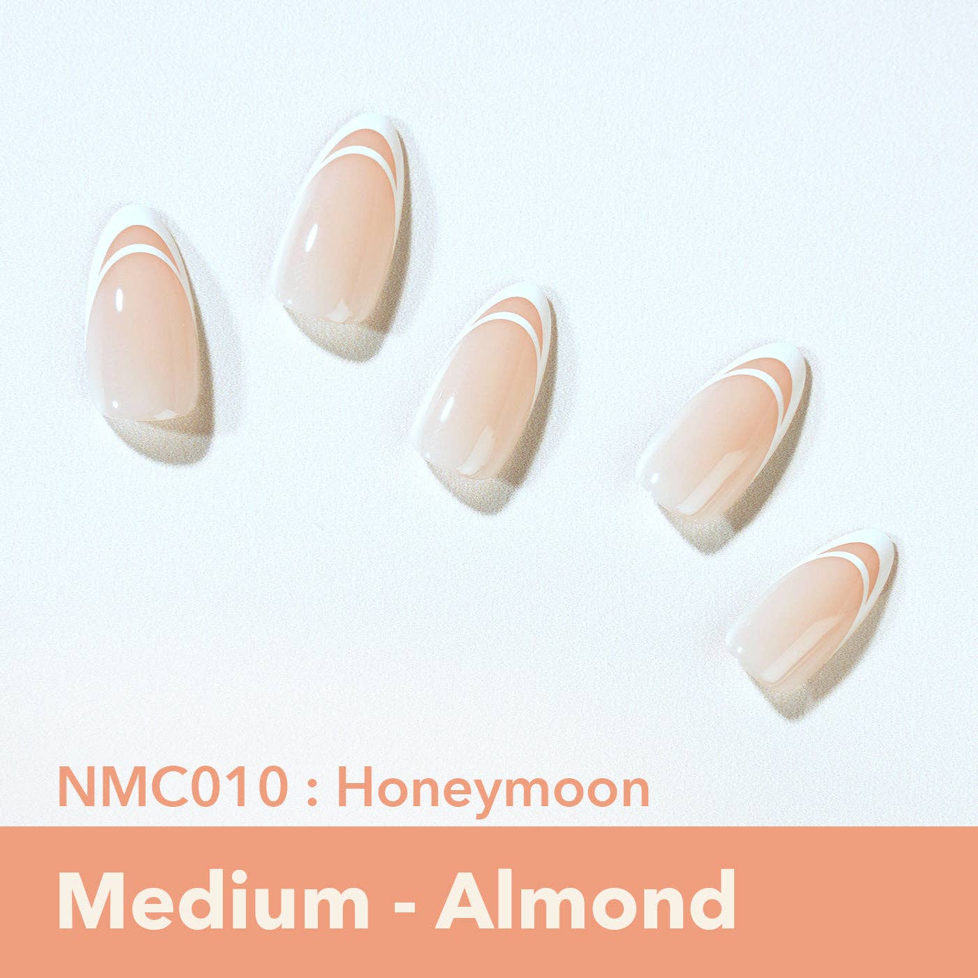 EBIN NEW YORK - Wholesale Press-On/Fake Nails - Mood: Too Classy Nails17