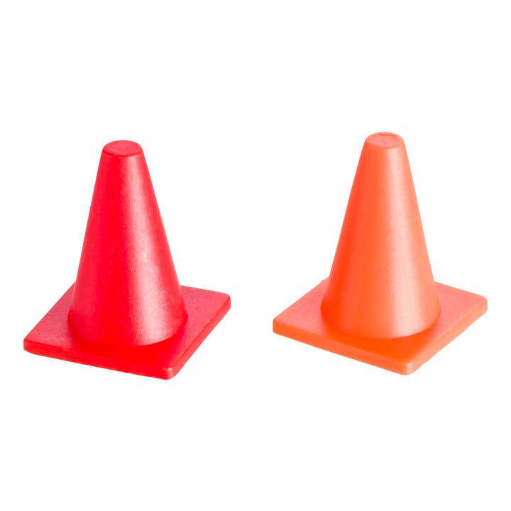 Toysmith - Wholesale Toy Set - Kids - Yay! Finger Decks (Skateboards) Fun Kit, Decorate And Play9