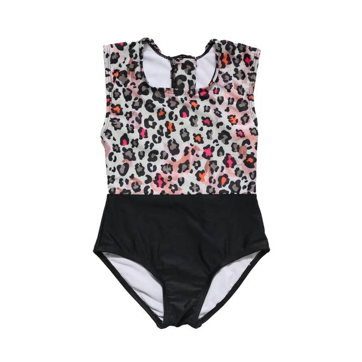 Sweet Carolina Einteiler Badeanzug für den Großhandel von Blueberry Bay