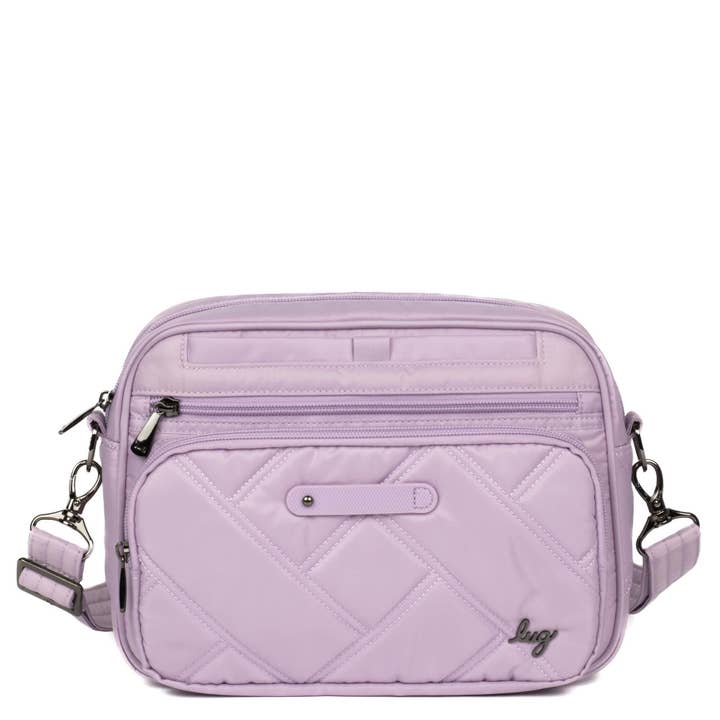 Carousel XL 2 Crossbody Bag and other Purchase Wholesale k carroll. Free Returns & Net 60 Terms on Faire trending on Faire.