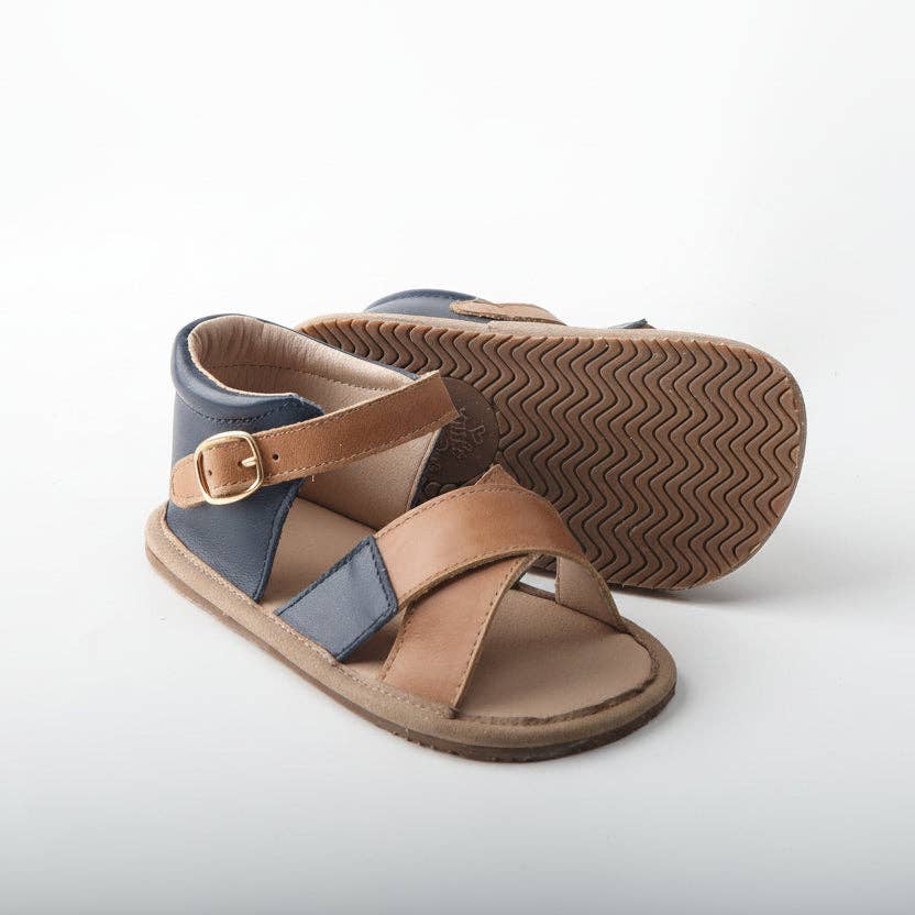 Little Love Bug Company - Wholesale Sandals - Kids - The Sebby Sandal22