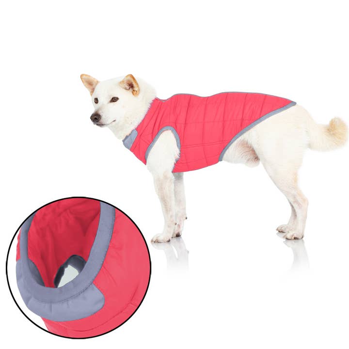 Gooby - Wholesale Pet Vest - Dog - #73211 Comfort Vest6
