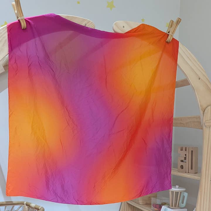 Play Silkies - Wholesale Classic toy – Kids - Autumn Play Silk5