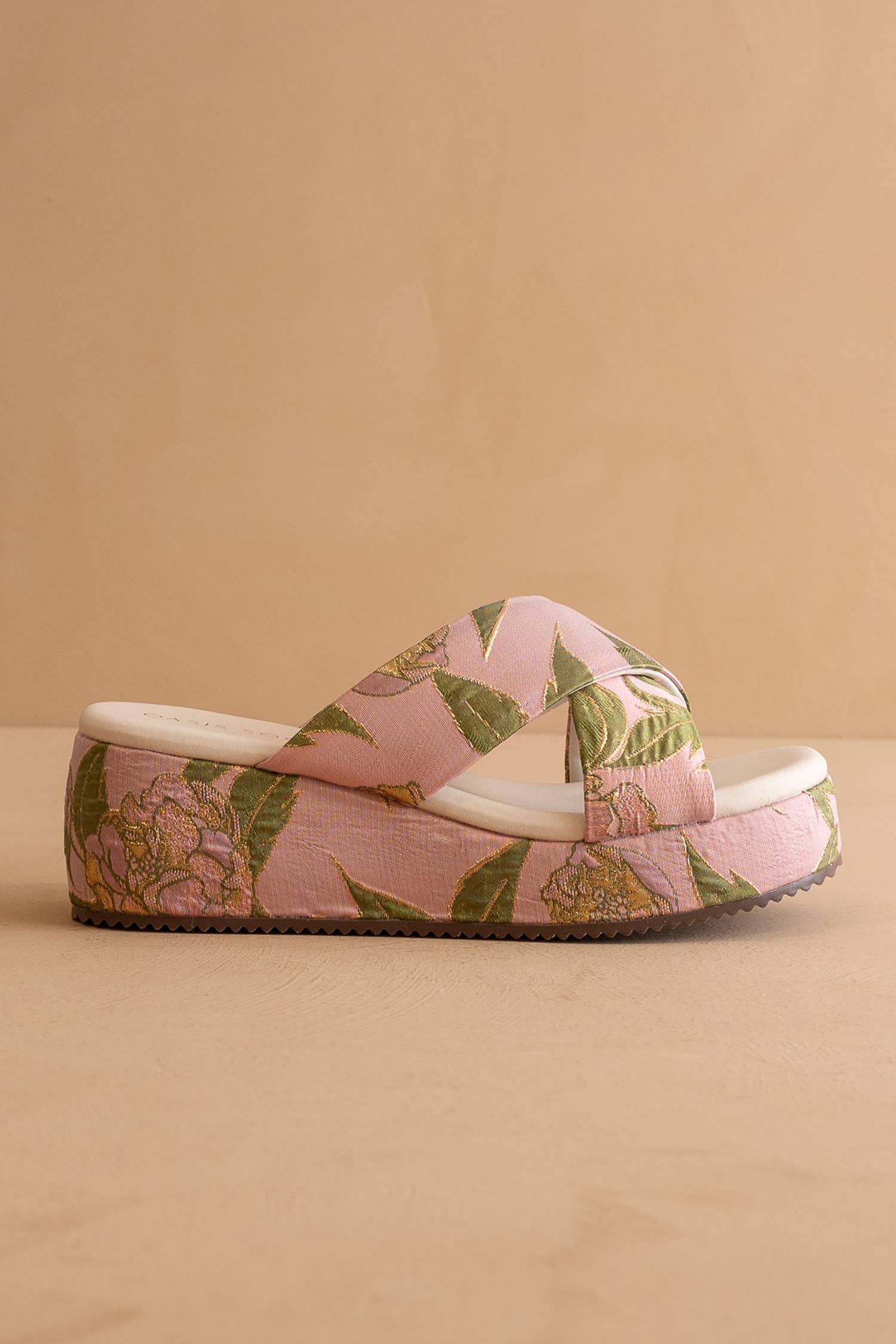 Mis Jes - Vendita all'ingrosso Sandali - Donna - OS-FRESNO12