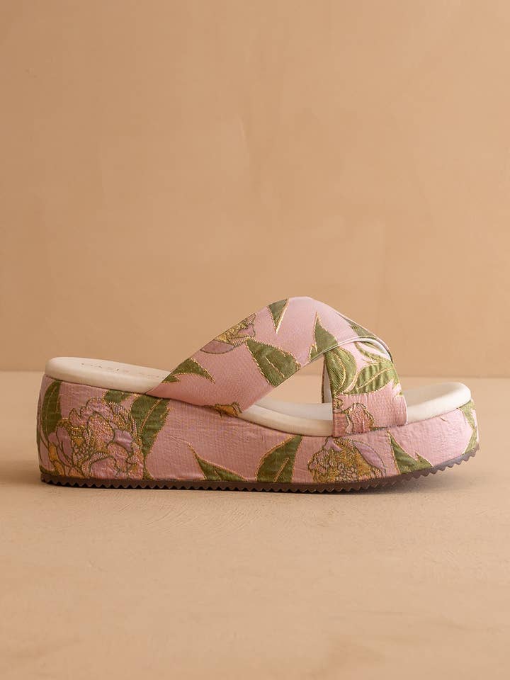 Mis Jes - Vendita all'ingrosso Sandali - Donna - OS-FRESNO12