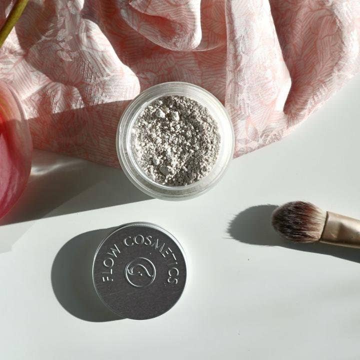 Greenest Cosmetics - Wholesale Skincare Face Mask - Flow Cosmetics - Lingonberry Bright - Fruit Enzyme Mask1