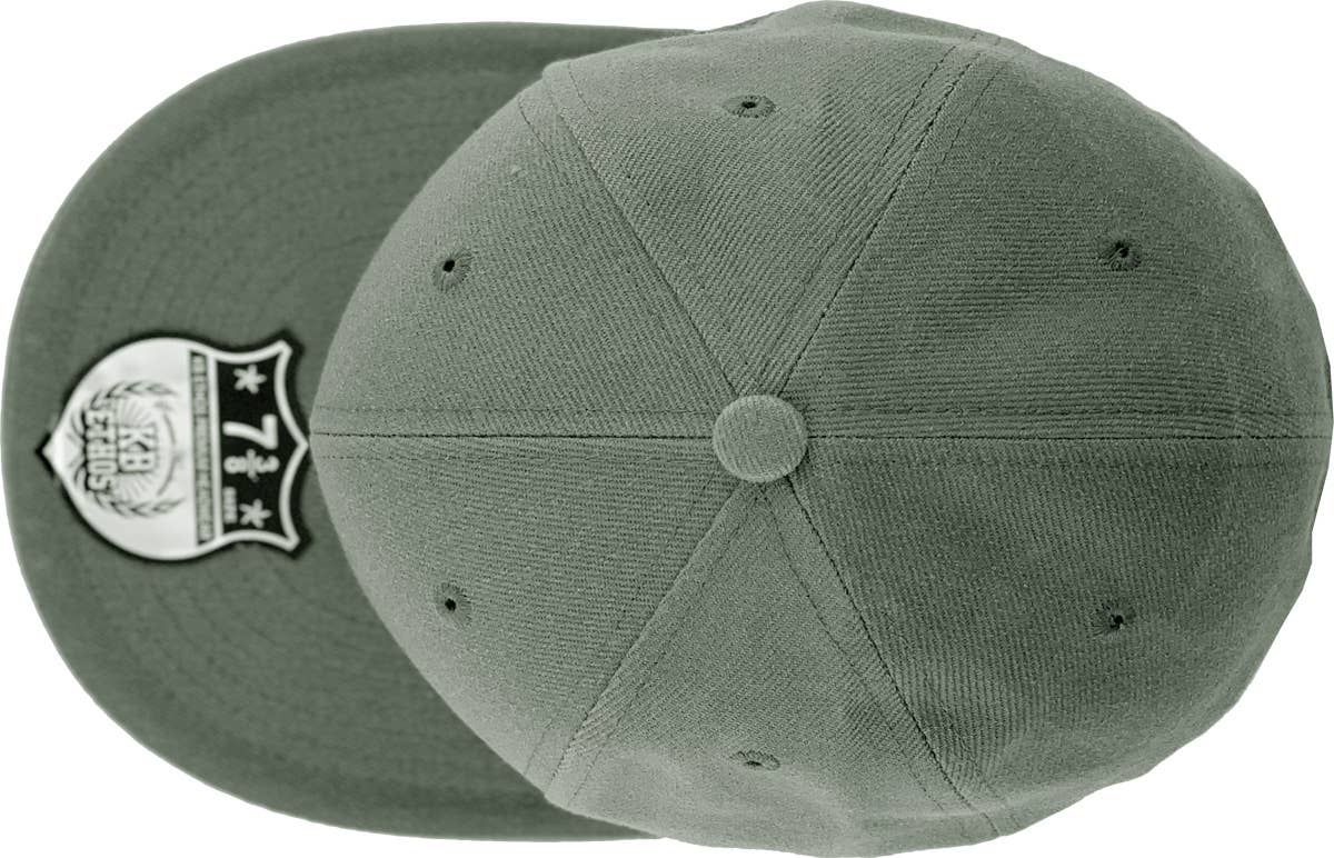 KBETHOS - Wholesale Flat Brim Cap - Men's - Fitted Flat Brim28