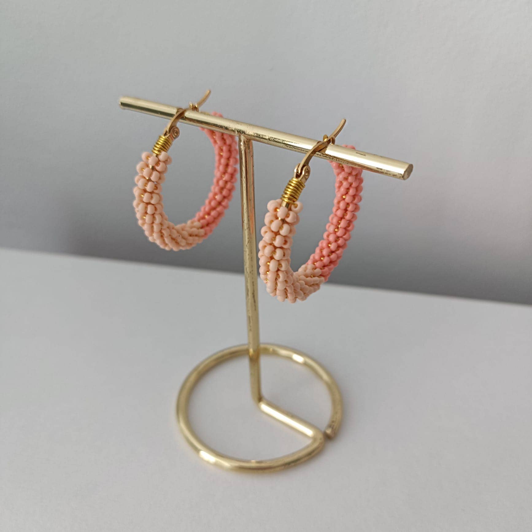 Kolorya – Engroshandel Hængeøreringe og creoløreringe – Broderede øreringe | Multifarvet3