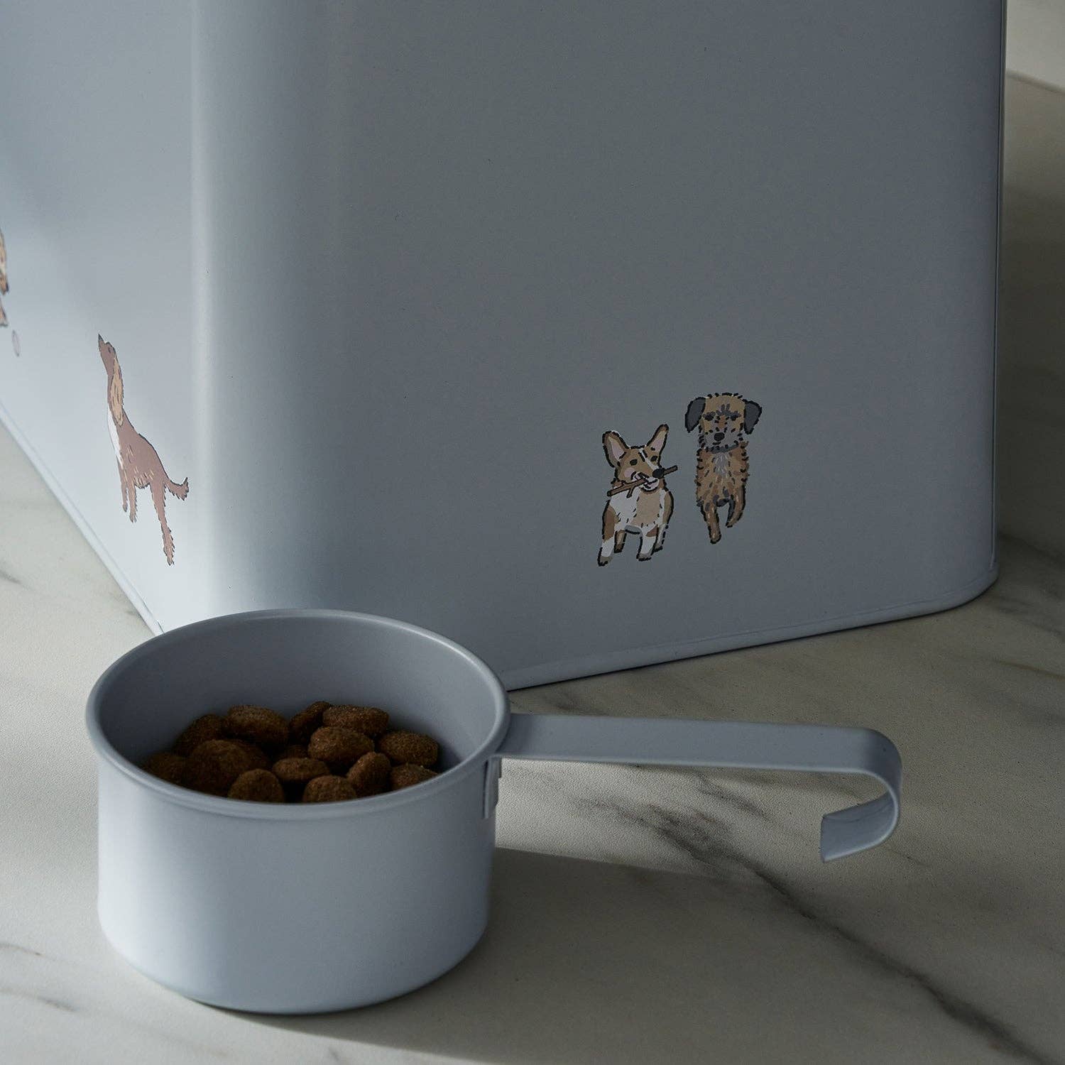 Sophie Allport - Wholesale Pet Treat Jar - Dog - Doggy Daycare Storage Tin1