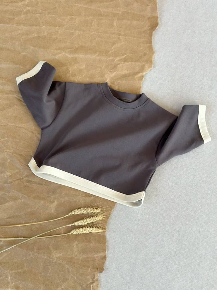 Lee Top para venta al por mayor de Nunubebe