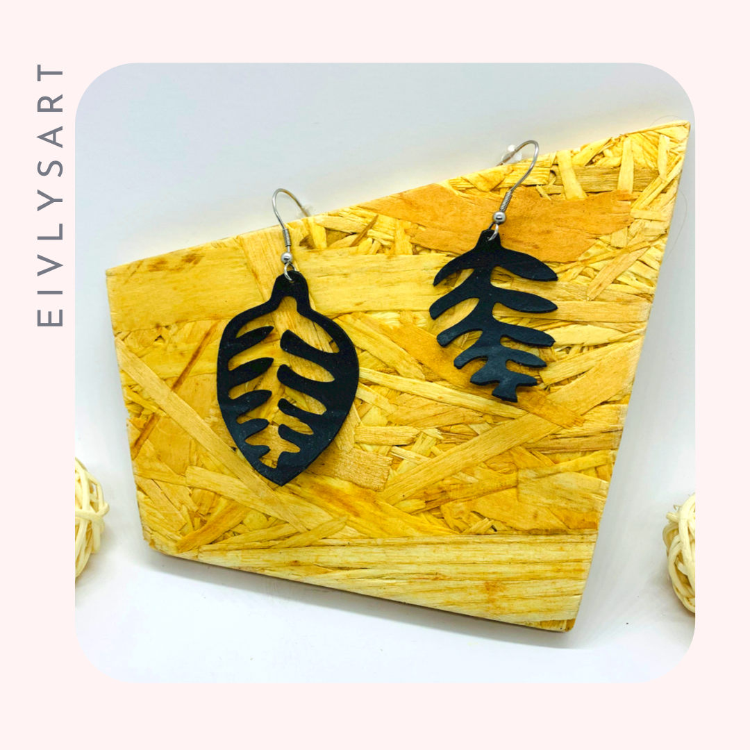 EivlysArt - Wholesale Dangle Earrings - Asim upcycled earrings4