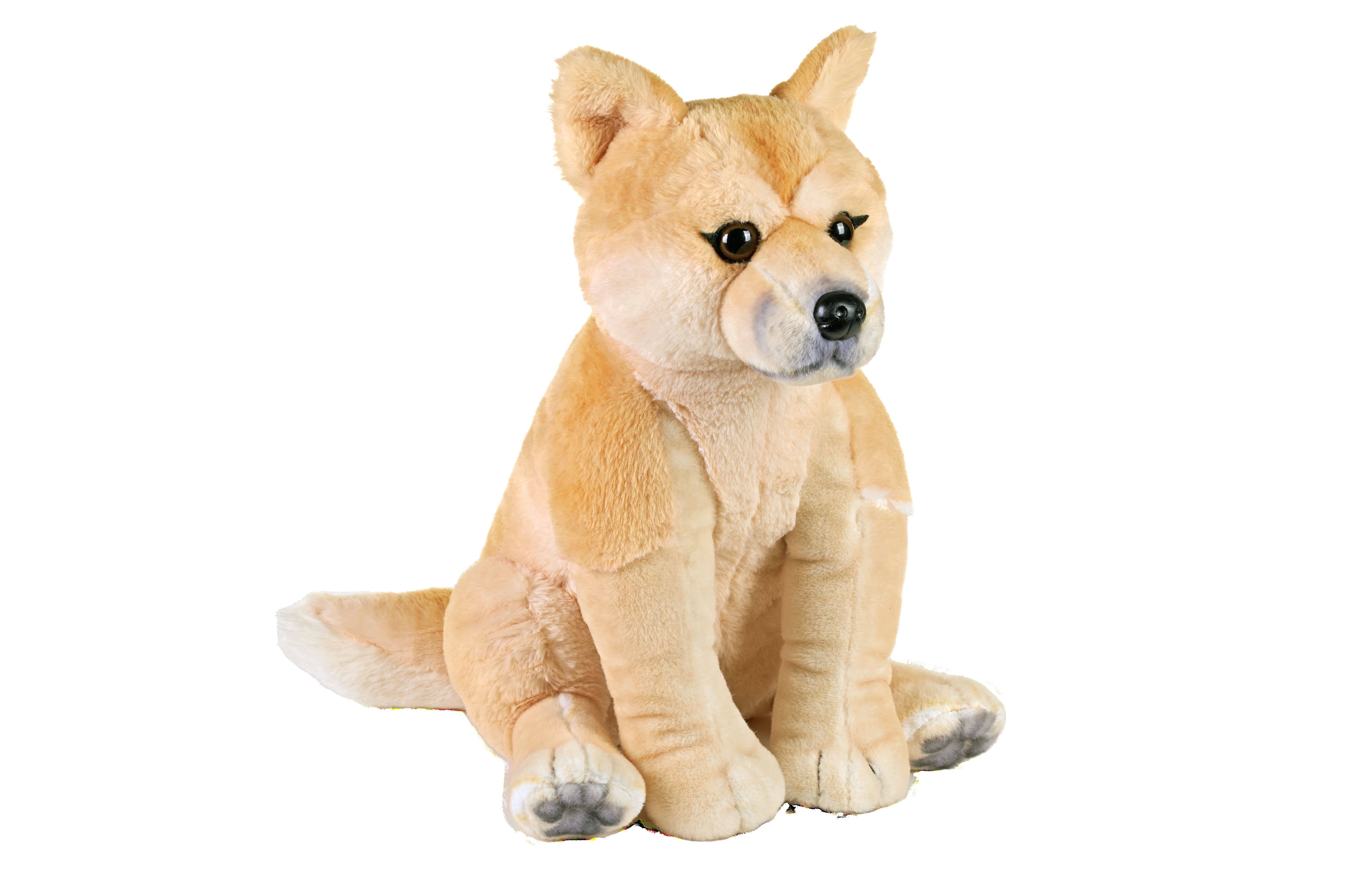 Wild Republic - Wholesale Stuffed/plush toy – Kids & baby - Artist Dingo0