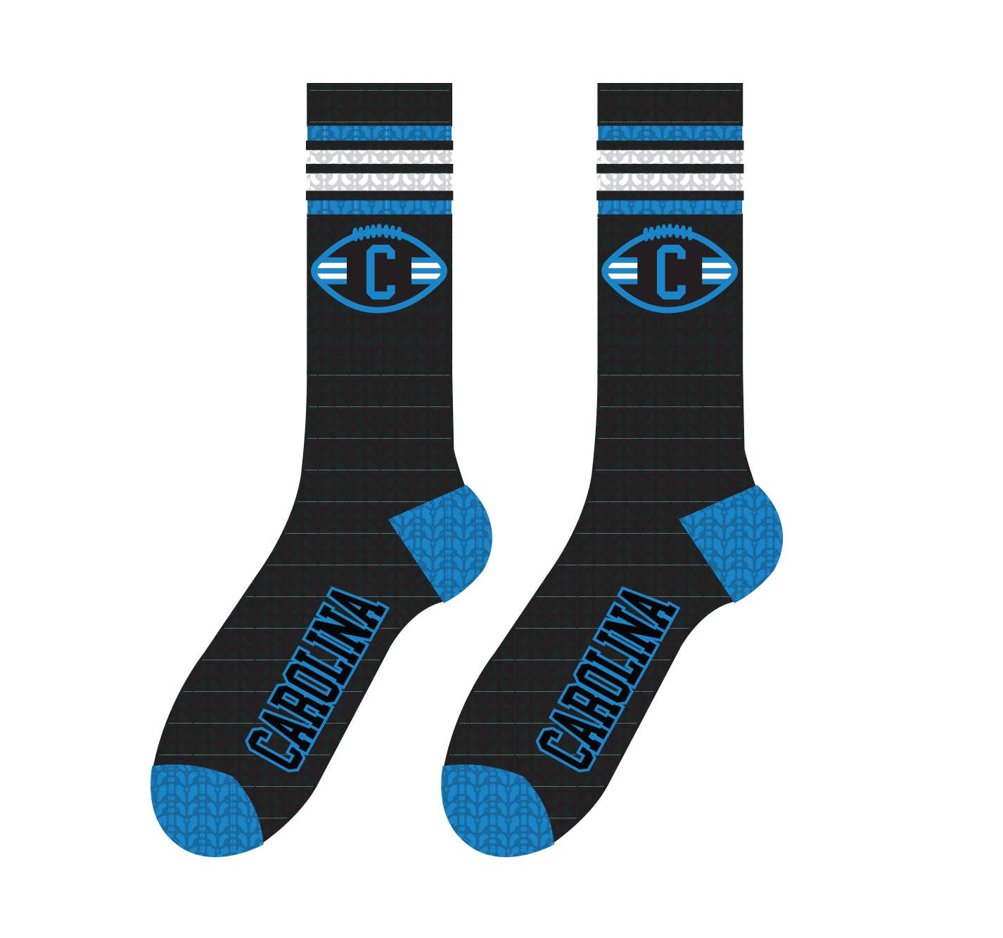 ChoKoLids – Großhandel Socken - Unisex – Winterstricksocken aus Baumwolle, Fußballmannschaft, City Football11
