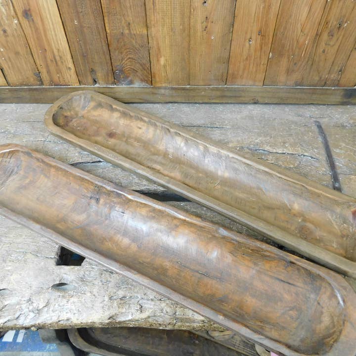 My Amigos Imports - Wholesale Decorative Plate/Dish/Bowl - Medium Baguette Bowl-#12-ER-Home Decor 6x30-Baguette-Sale7