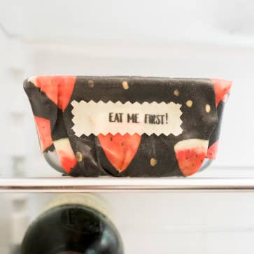 Beeswax Labels for wholesale by Bee the Planet