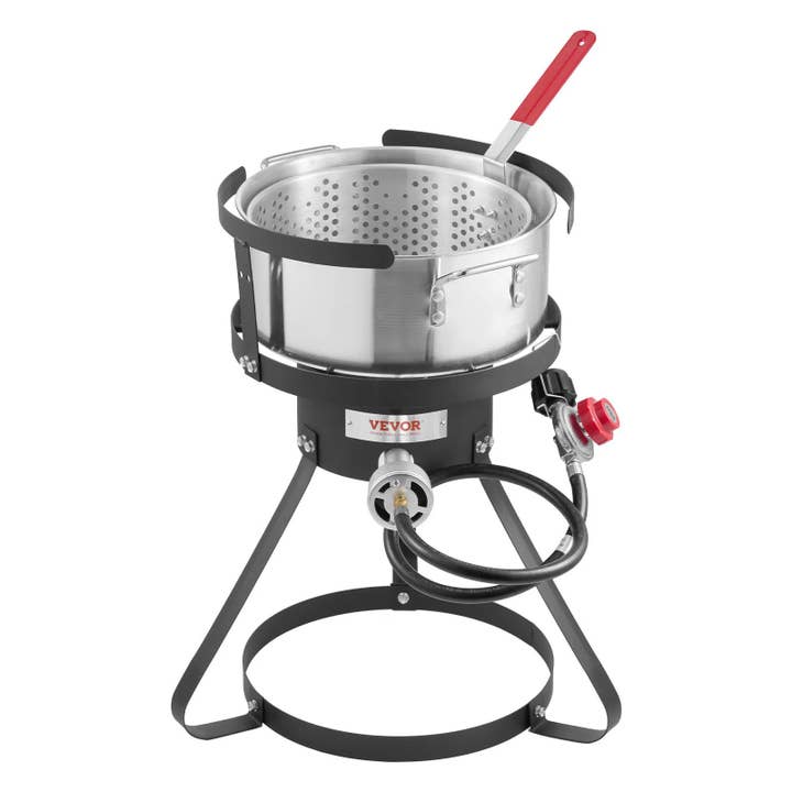 VEVOR - Wholesale Cooking Pot - HXG54000BTU13N48JV09