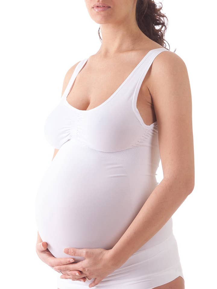 Bellissima - Venta al por mayor Ropa interior - Camiseta premamá Bellissima