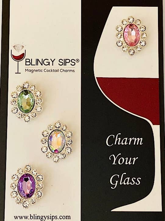 Bling is my Thing för wholesale av Blingy Sips