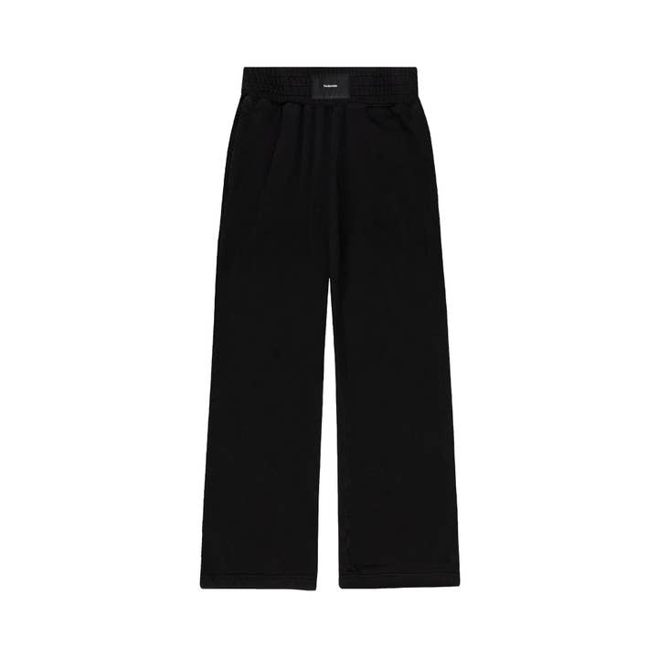 Talentless - Wholesale Athletic Pants - Women's - WOMENS WIDE LEG BOXING PANTS