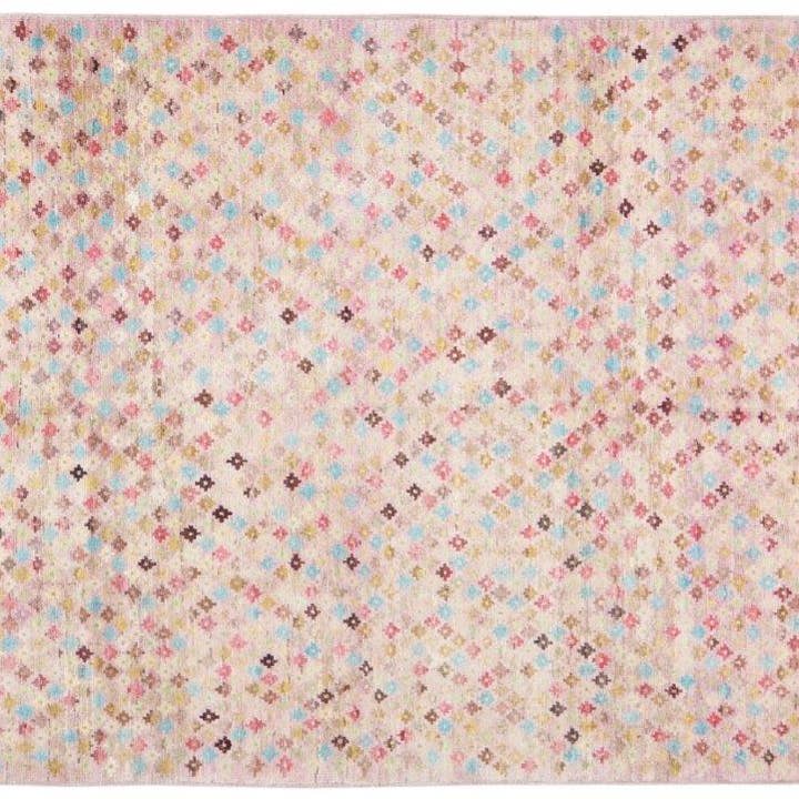 Afghan Flatweave for wholesale by Orientalist Home