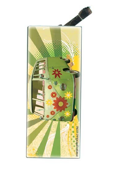 Upper & Co - Wholesale Lighter - Best of Briquet Clip Rechrgeable - Pack De 243