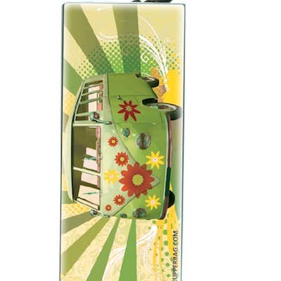 Upper & Co - Wholesale Lighter - Best of Briquet Clip Rechrgeable - Pack De 243