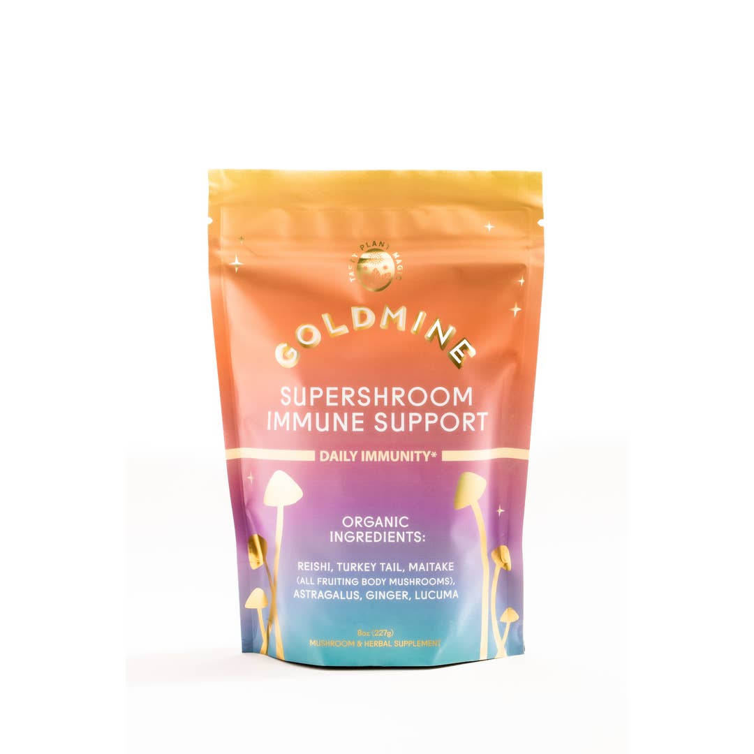 Forever Fan Bulk Bag - Supershroom Immunity Support for wholesale by Goldmine