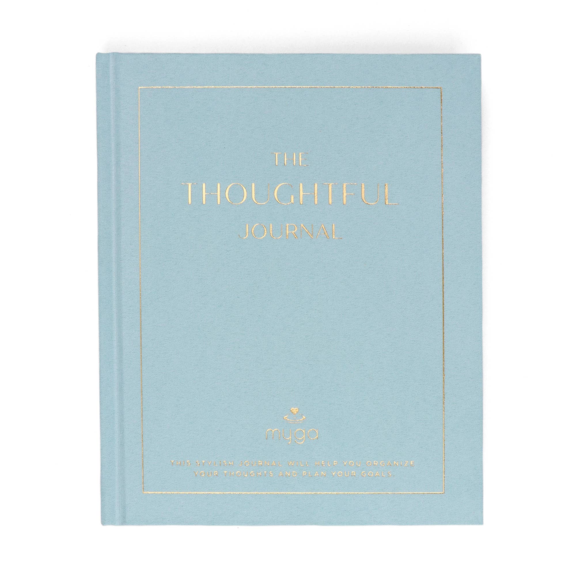 Myga - Wholesale Journal/Diary - Thoughtful Journal4