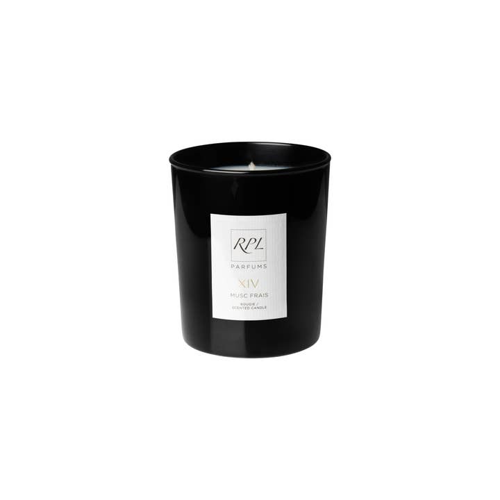 100110 XIV - MUSC FRAIS for wholesale by RPLPARFUMS