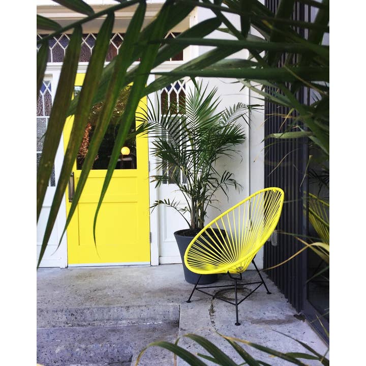 Innit Designs - Vendita all'ingrosso Sedie - Sedia Acapulco