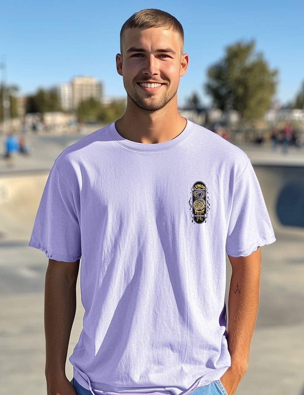 Lavanda Cobra Skate L72 de venta al por mayor en Faire1