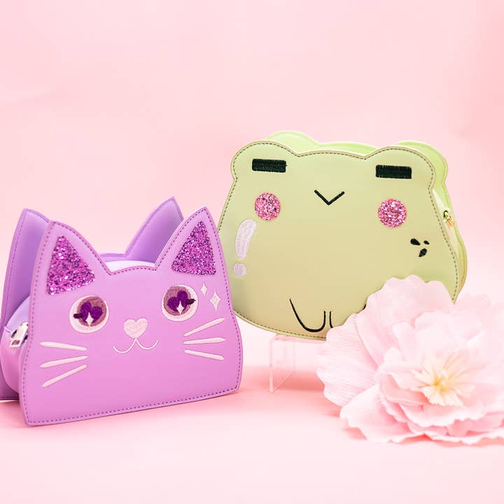 Bewaltz - Wholesale Crossbody Bag - Women's - Handsome Frog Handbag