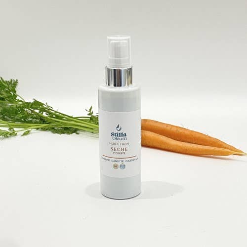 Stilla Oleum - Wholesale Bath/Body Oil - Dry body oil