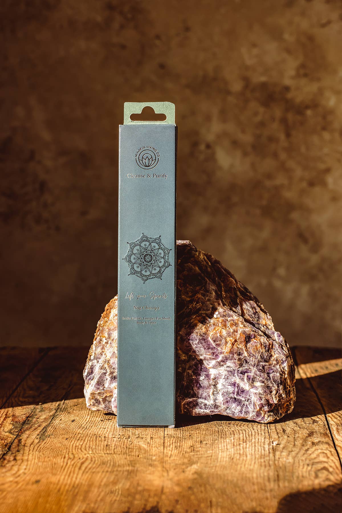 Mindful Living Co. – wholesale Incense – Mindful Living Premium Incense Sticks6