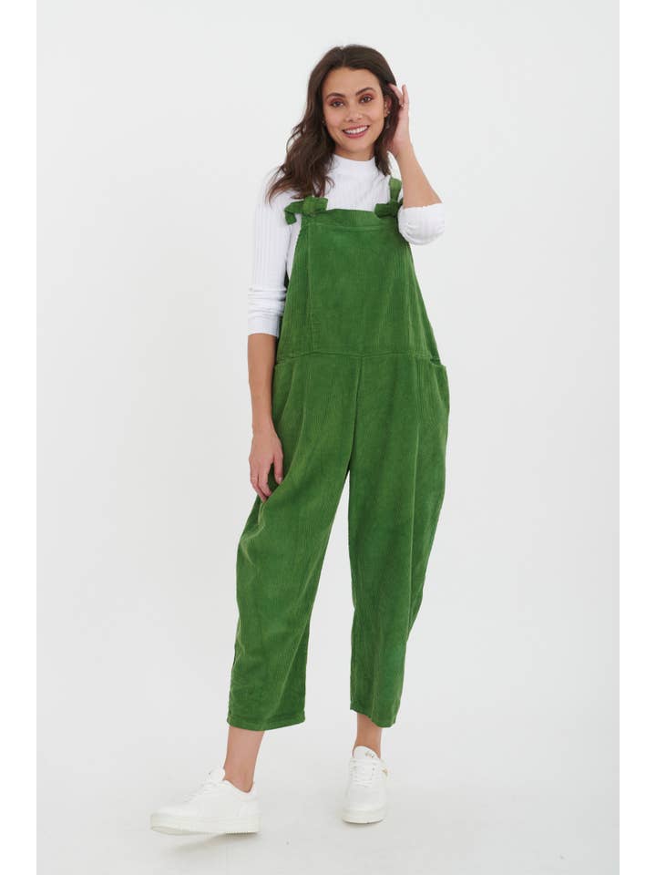 ORNELLA PARIS - Wholesale Jumpsuit - Women's - BLL-CB5366V velvet jumpsuit11