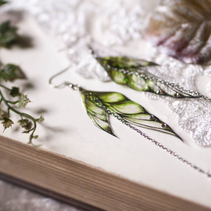 Dame-Cerf Du Vallon for wholesale by Faërie