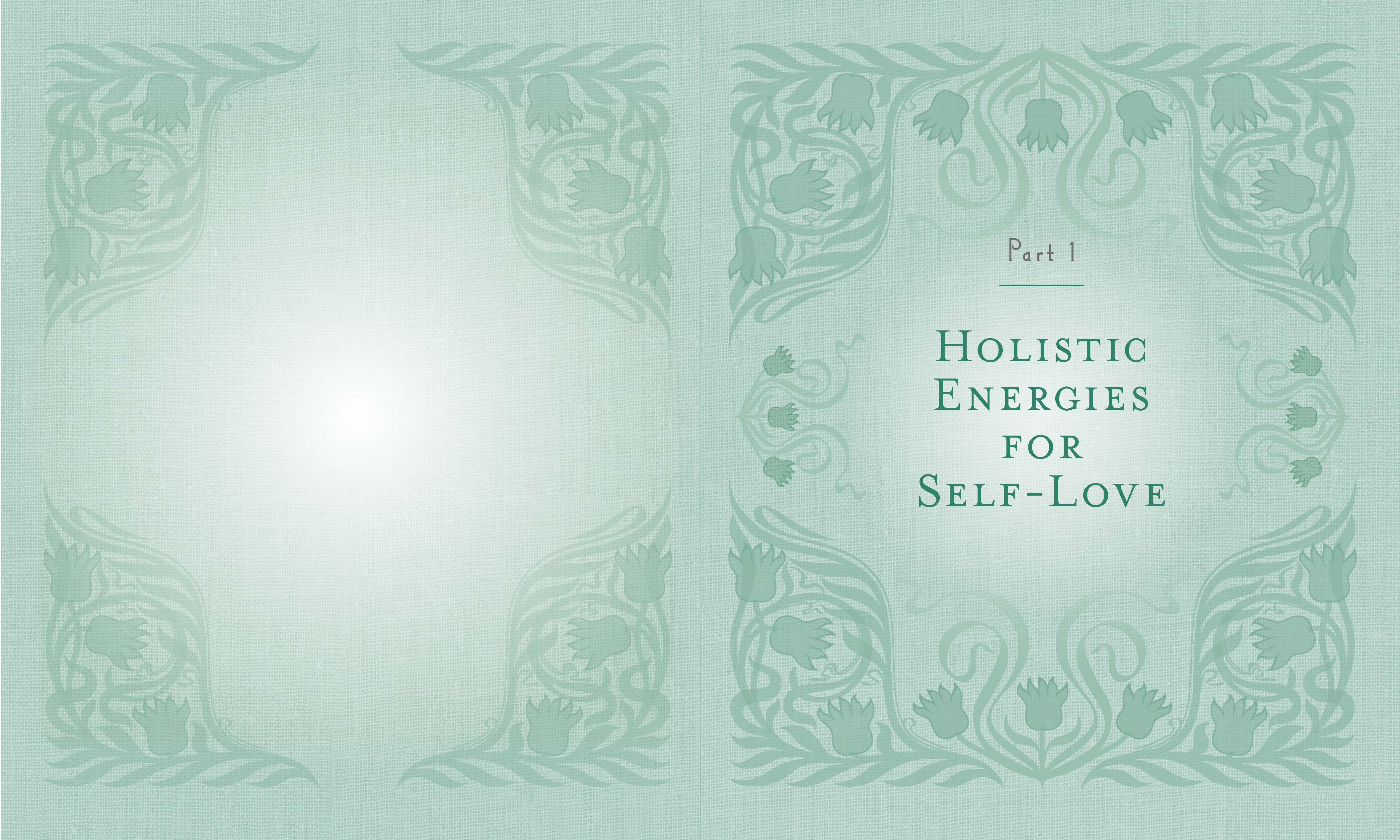 Hachette Book Group - Wholesale Body, Mind & Spirit - Holistic Witch by Leanna Greenaway1