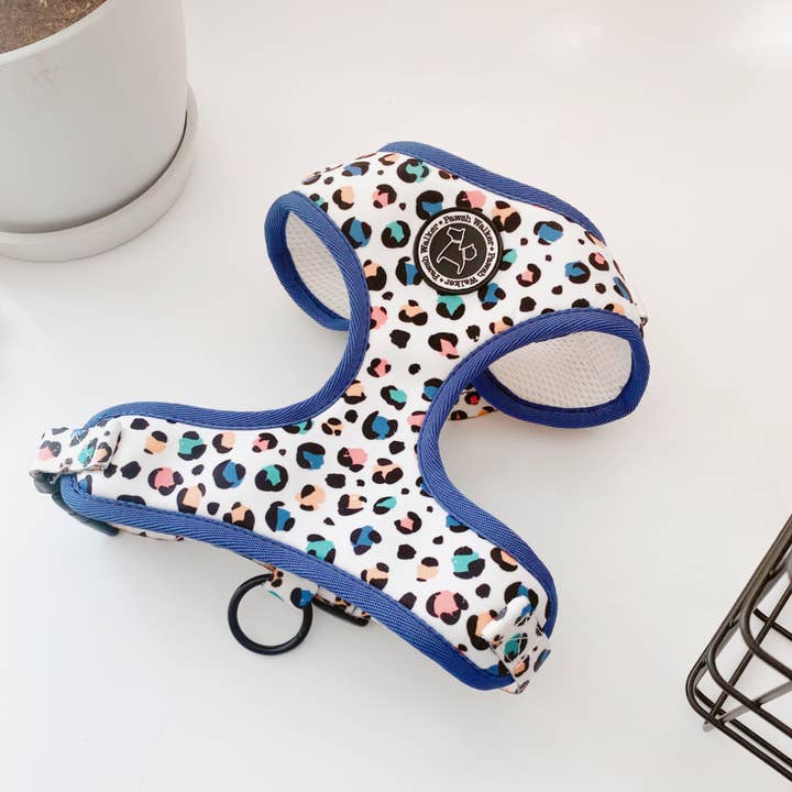 Pawsh Walker - Wholesale Pet Harness - Dog - Wild Paws Dog adjustable harness