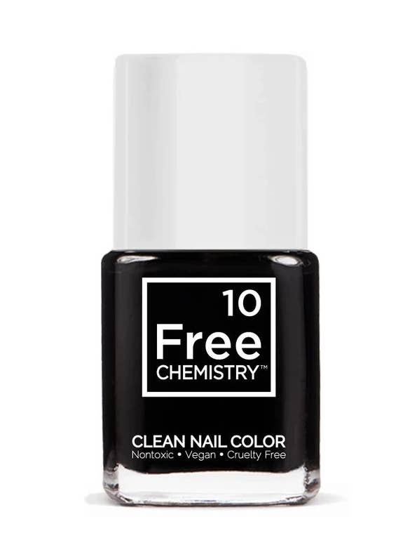 Total Eclipse Polish for wholesale by 10+ Free Clean Nail Color