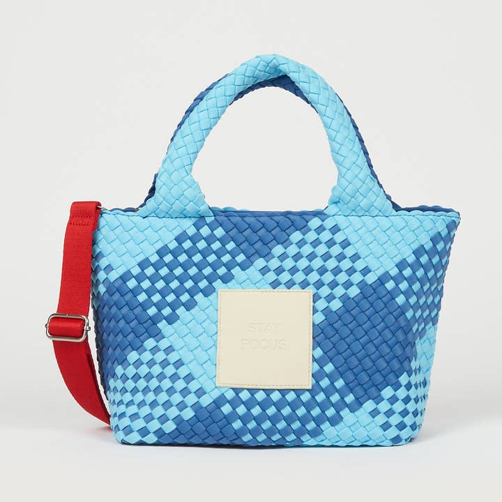 NEO SB BLUE MOSAIC SS26 for wholesale by Verb to do