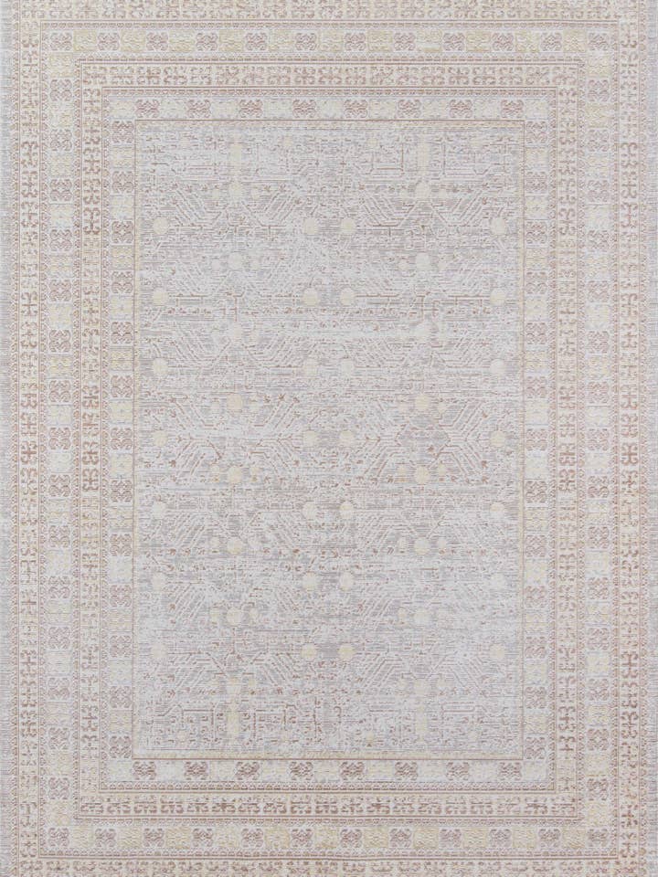 Alfombra Valeria Grey Area para venta al por mayor de ECARPETGALLERY