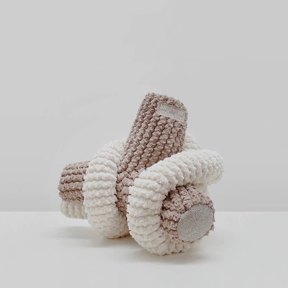 Lambwolf Collective - Wholesale Pet Toy - Dog - BREUER//ENRICHMENT DOG TOY6