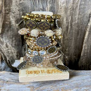 12 pieces hippie necklace wholesale jewelry bulk lot