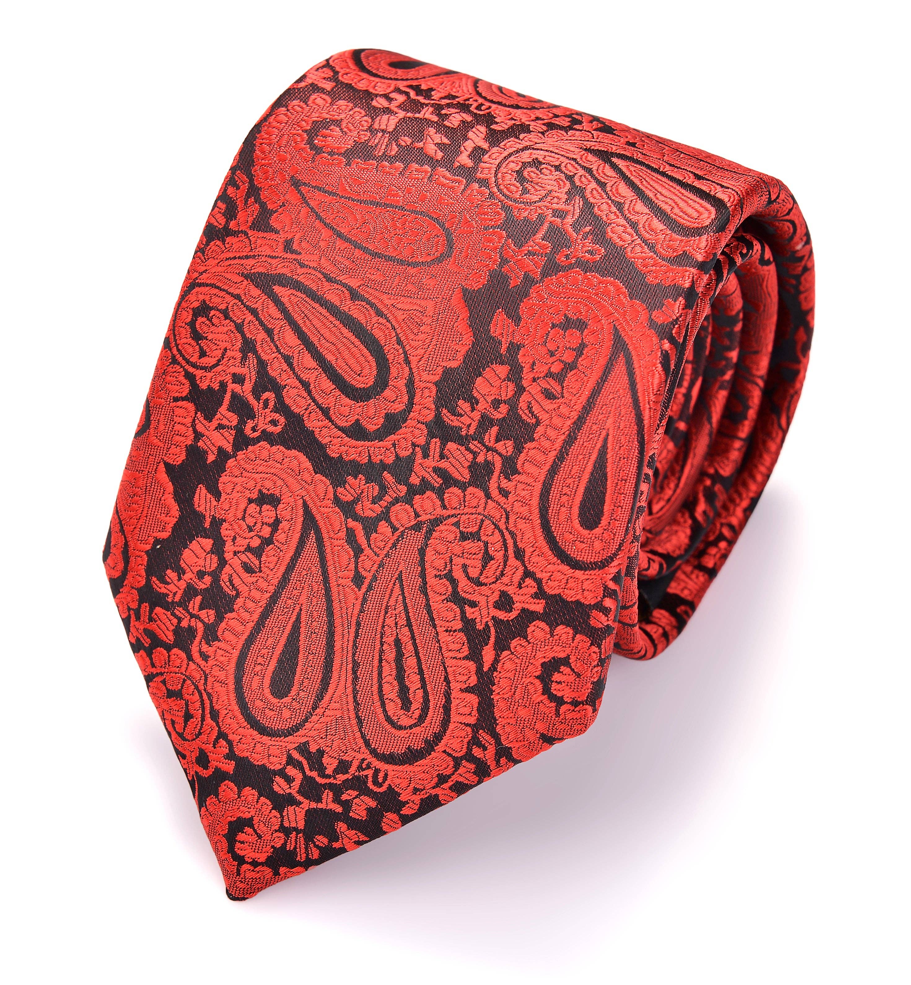 Massi Morino - Wholesale Necktie - Men's - Massi Morino® Tie Set | Extensive Box Contents9