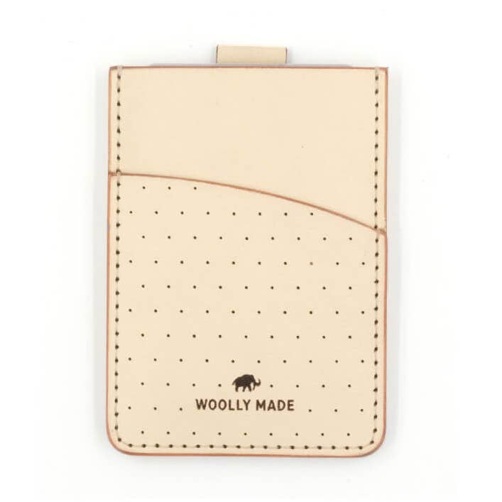 Billetera Pull Tab para venta al por mayor de Woolly Made