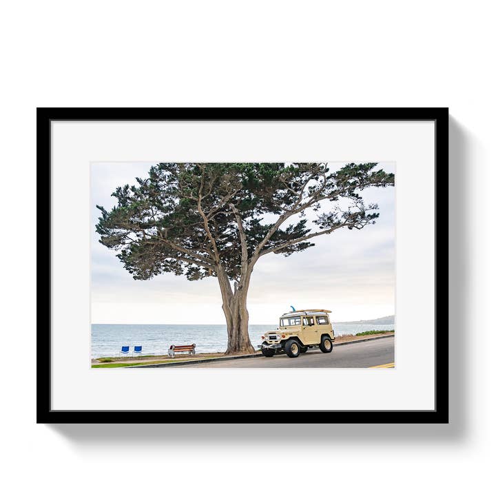 Central Coast FJ for wholesale by Johnny Vacay