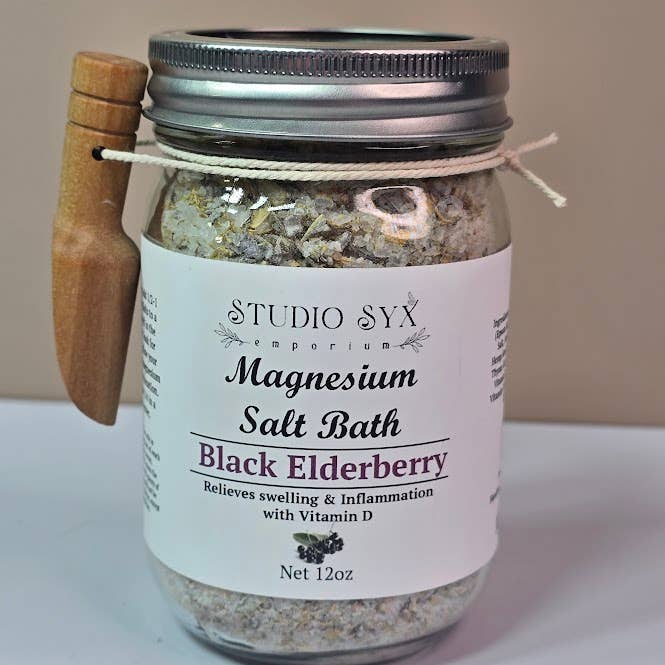 Magnesium Salt Bath and other Purchase Wholesale magnesium bath salts. Free Returns & Net 60 Terms on Faire trending on Faire.