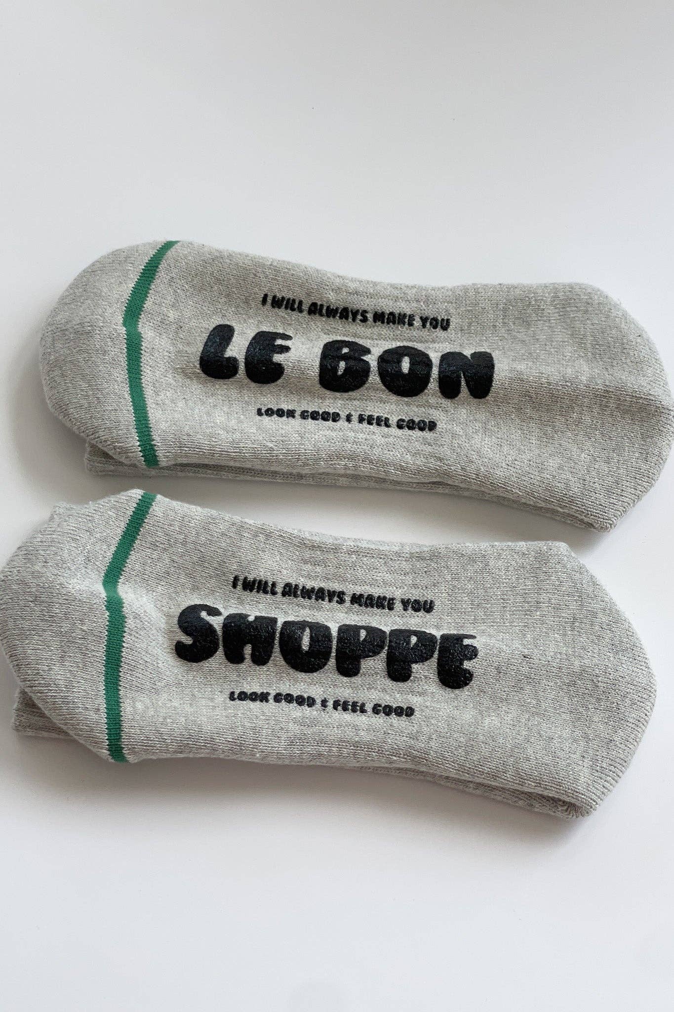 Le Bon Shoppe - Wholesale Socks - Women's - Hugger Socks  (wholesale)19