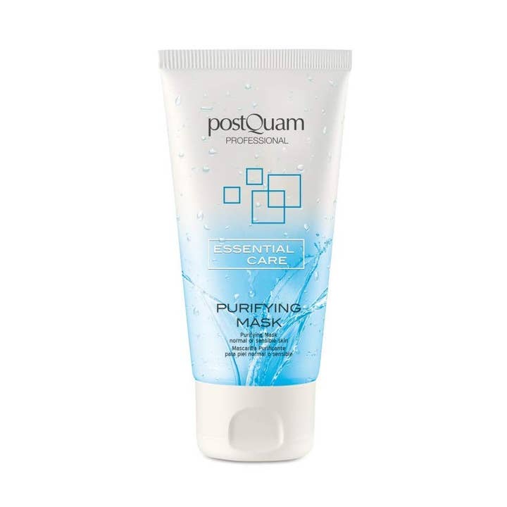 Purifying Mask P. Normal-Sensitive 150ml for wholesale by Postquam USA