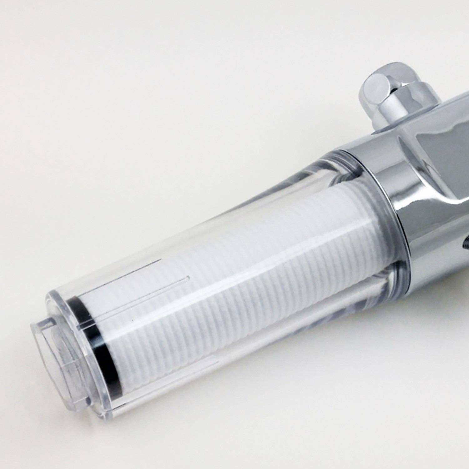 VitaPure America - Venta al por mayor Filtros de agua - SUF-200P con PureMax - Filtro de agua y ducha VitaPure Iline14